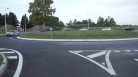 fotogramma del video Viabilità: Amirante, nuova rotonda Palmanova per sicurezza e mobilità